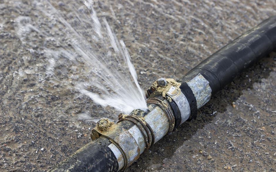 robinet fuite d'eau Corbeil-Essonnes